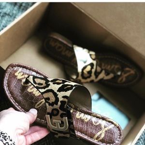 Sam Edelman | Sandals